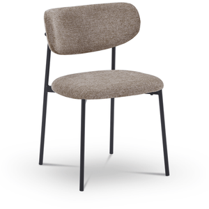 Lucinda Esszimmerstuhl - Sandtextil