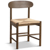 Geräucherter Eiche
