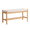 Eiche / Beige