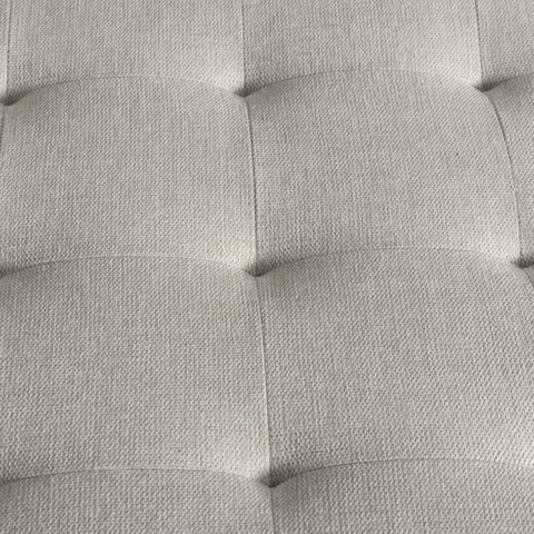 Brandy - Sofa mit Chaiselongue rechts und links wendbar - L: 290 x T: 96 x H: 80 cm