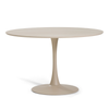 Beige Steinoptik