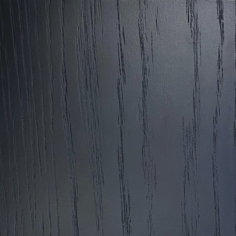 Holzmuster für die Rickie-Serie - Schwarz