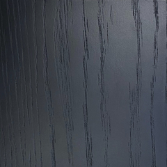 Holzmuster für die Rickie-Serie - Schwarz