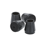 Nilo Filzschuhe 4 Stück - Ø13 cm