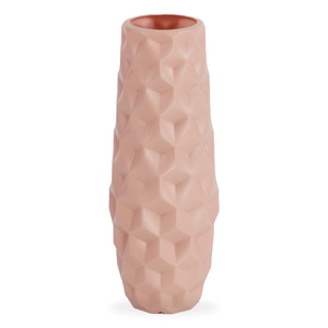 Cherry Vase rosa 26 cm