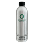 Guardian Schwarzpigmentiertes Öl