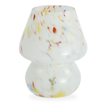 Dixi Mushroom LED-Lampe mehrfarbig