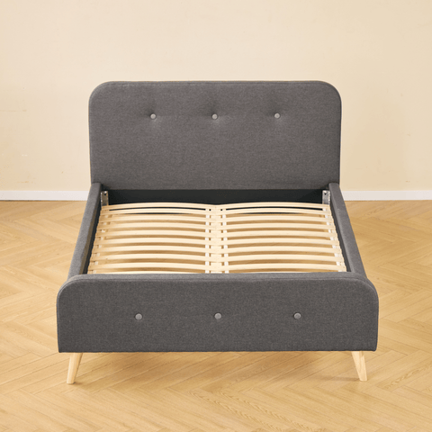 Sebastian Lattenrost 140x200 cm