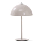 Bloom Tischleuchte Beige