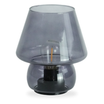 Cava LED-Lampe grau