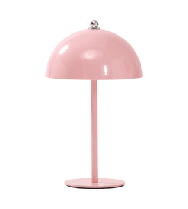 Bloom Tischlampe, Rosa