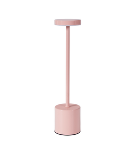 Elvis LED-Tischlampe, rosa