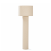 Stehlampe