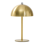 Bloom Tischleuchte Gold