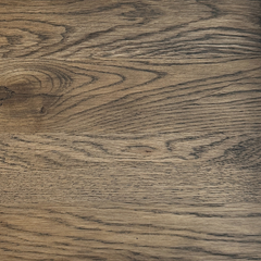 Holzprobe für Plankentisch – Räuchereiche