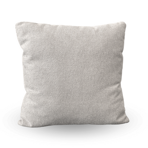 Sammie Kissen in Beige