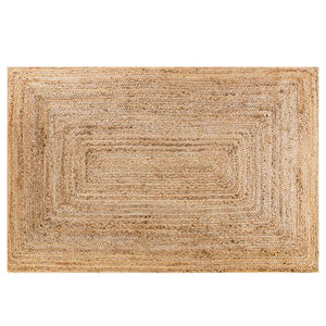 Arthur - Jute Teppich, 240 x 180 cm